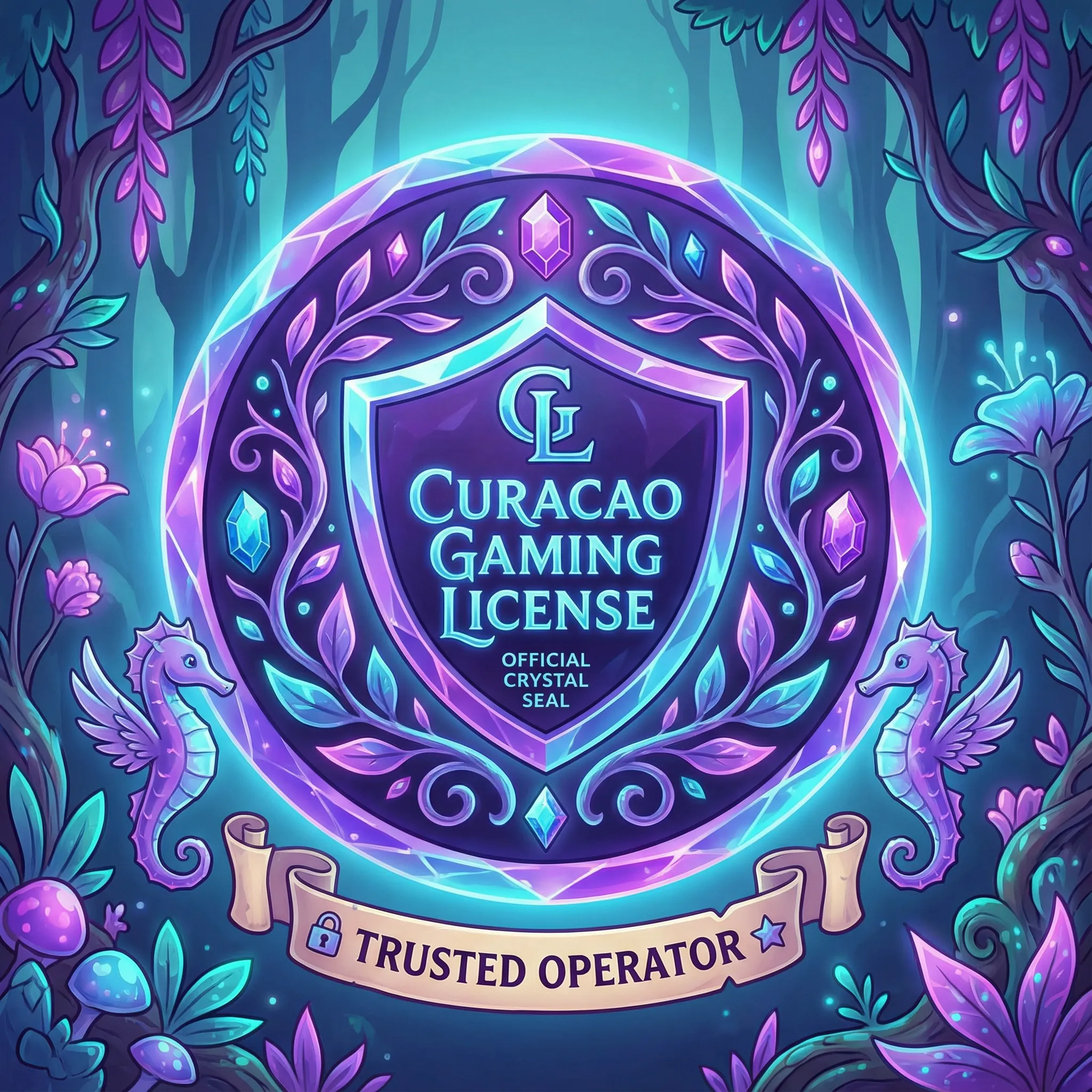 Licença Curaçao eGaming